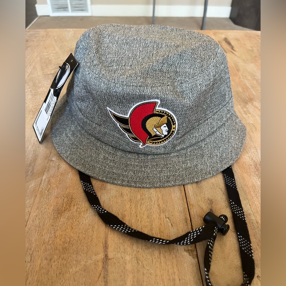 3/$60 NEW Gongshow Bucket Hat
